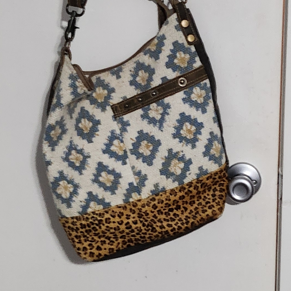 Crossbody, shoulder bag